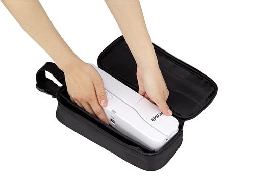 ELPCC07 USB PORTABLE VIEWER FULL HD 1080P ZOOM X8 FOCUS AUTO