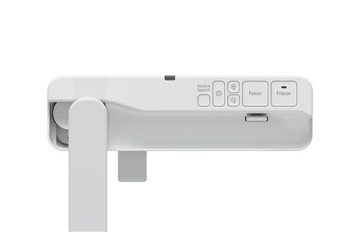 ELPCC07 USB PORTABLE VIEWER FULL HD 1080P ZOOM X8 FOCUS AUTO