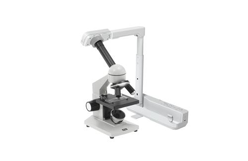 ELPCC07 USB PORTABLE VIEWER FULL HD 1080P ZOOM X8 FOCUS AUTO