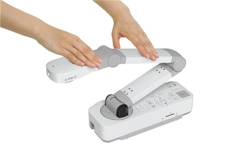 ELPDC13 DOCUMENT CAMERA IN