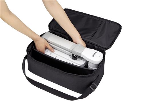 ELPDC21 DOCUMENT CAMERA .