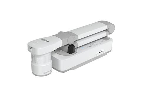 ELPDC21 DOCUMENT CAMERA .