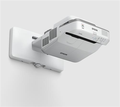 EPSON EB-685W PROJECTOR 1280X800.3500LUMEN 14000: 1