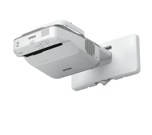 EPSON EB-685W PROJECTOR 1280X800.3500LUMEN 14000: 1