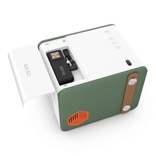 GS50 1080P DLP 1920X1080 100000:1 HDMI