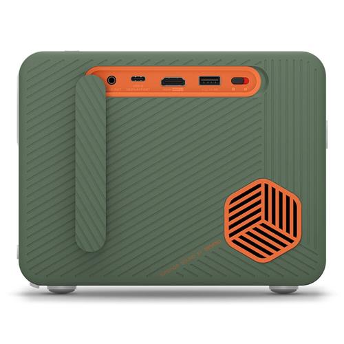 GS50 1080P DLP 1920X1080 100000:1 HDMI