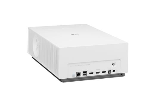 HU710PW 3840X2160 HDR10 - HLG 40 - 300IN WEBOS 6.0 LASER+LED H