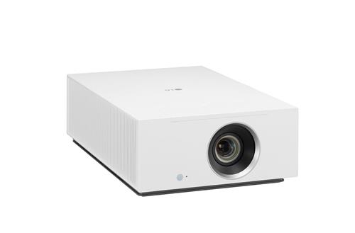 HU710PW 3840X2160 HDR10 - HLG 40 - 300IN WEBOS 6.0 LASER+LED H