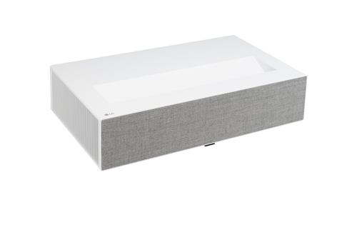 HU715QW 3840X2160 HDR10 - HLG 90 - 120IN WEBOS 6.0 LASER HDMI