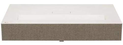 HU915QE 3 CHANNEL LASER 16:9 3840X2160 3.700 ANSI LUMENS HDR1