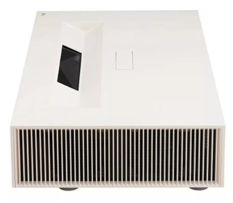 HU915QE 3 CHANNEL LASER 16:9 3840X2160 3.700 ANSI LUMENS HDR1