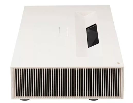 HU915QE 3 CHANNEL LASER 16:9 3840X2160 3.700 ANSI LUMENS HDR1