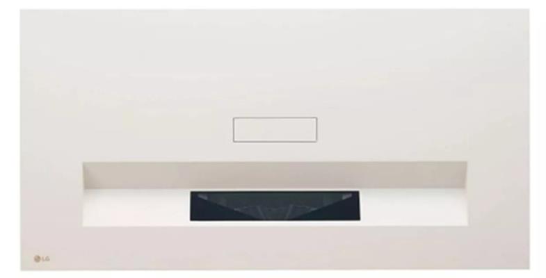 HU915QE 3 CHANNEL LASER 16:9 3840X2160 3.700 ANSI LUMENS HDR1