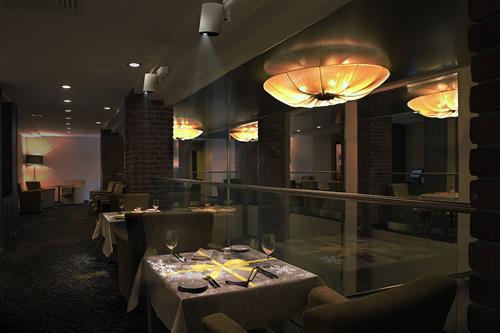 LIGHTSCENE EV-110 LASER PROJECTOR 1280X800 2200 ANSI HDM