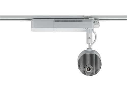 LIGHTSCENE EV-110 LASER PROJECTOR 1280X800 2200 ANSI HDM