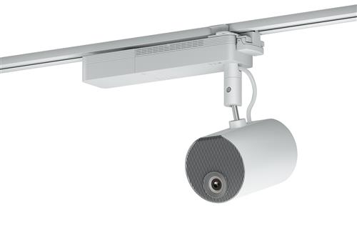 LIGHTSCENE EV-110 LASER PROJECTOR 1280X800 2200 ANSI HDM