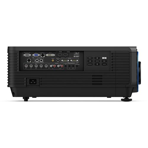 LU9255 DLP 8000 AL 100K:1 DVI-D HDMI 5BNC 4K