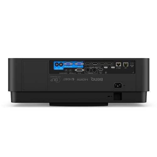 LU960UST WUXGA UHD 5000AL 3000000:1 HDMI 4K