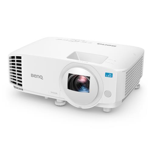 LW500ST LED PROJECTOR PROAV DLP WXGA BRIGHTNESS 2000AL HIGH CONT