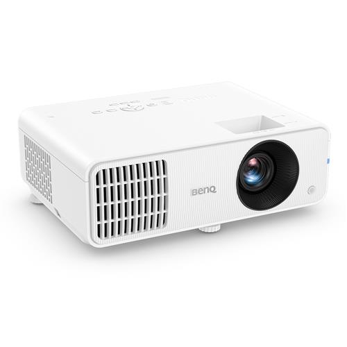 BenQ LW650 Proiettore a raggio standard 4000 ANSI lumen DLP WXGA (1280x800) Bianco