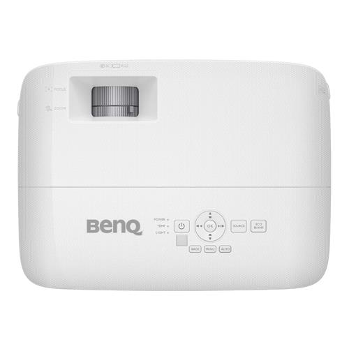 BenQ MW561 4000 ANSI lumen DLP WXGA (1200x800) Bianco