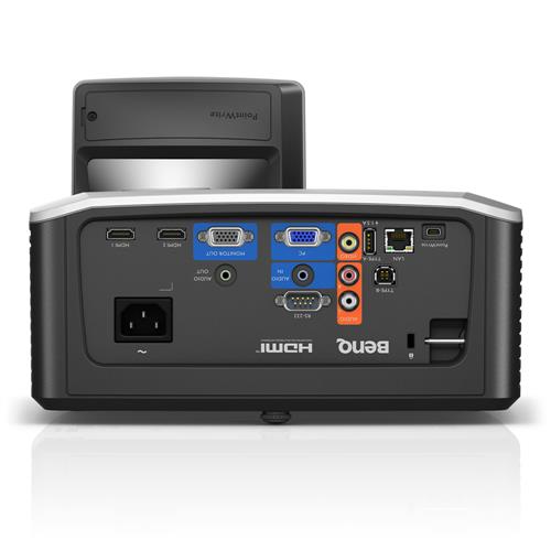 MW855UST+ WXGA 1280 X 800 3500LUM 10000:1 HDMI/USB 20W