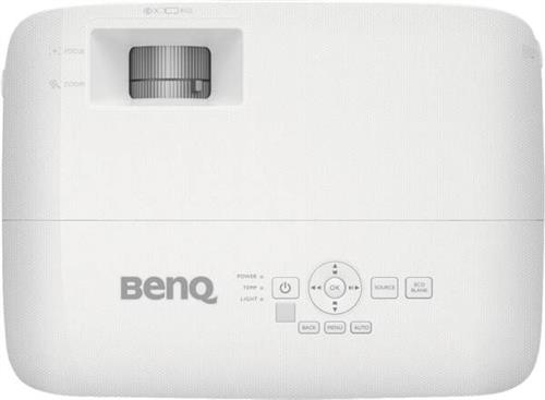 BenQ MX560C Proiettore a raggio standard 4000 ANSI lumen DLP XGA (1024x768) Compatibilità 3D Bianco