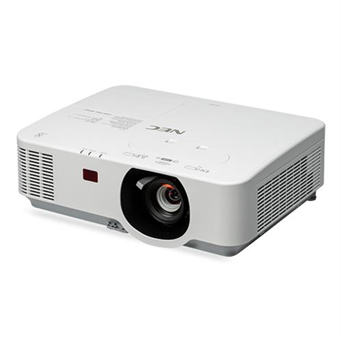 P554U PROJECTOR IN