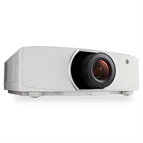 PA653U WUXGA LCD PROJECTOR 6500AL 8000:1 HDMI