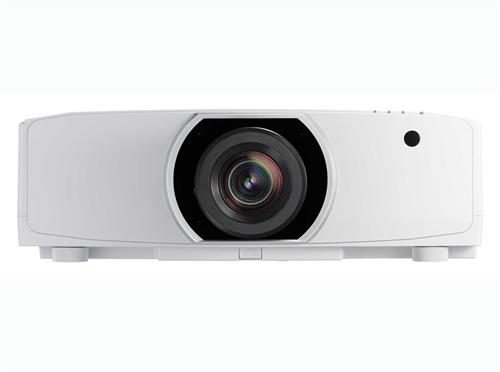 PA803U PROJECTOR INCL. NP13ZL LENS