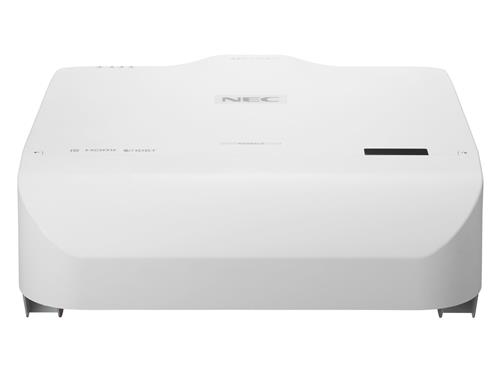 PA804UL-WH PROJECTOR WUXGA 8.200AL INCL. NP13ZL LENS