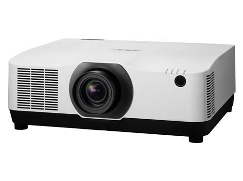 PA804UL-WH PROJECTOR WUXGA 8.200AL INCL. NP13ZL LENS