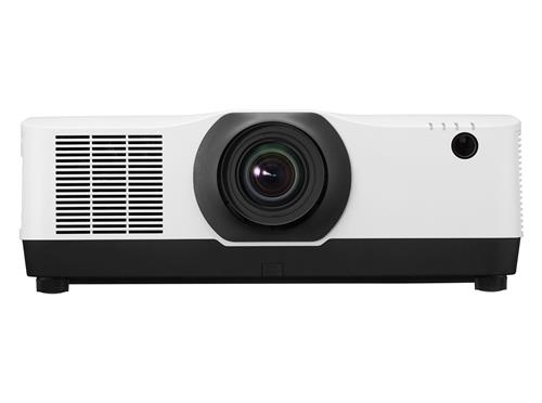 PA804UL-WH PROJECTOR WUXGA 8.200AL INCL. NP13ZL LENS