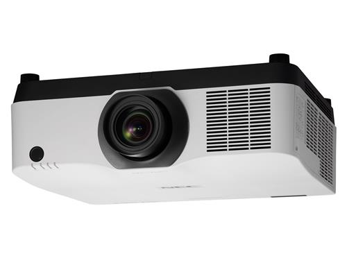 PA804UL-WH PROJECTOR WUXGA 8.200AL INCL. NP13ZL LENS