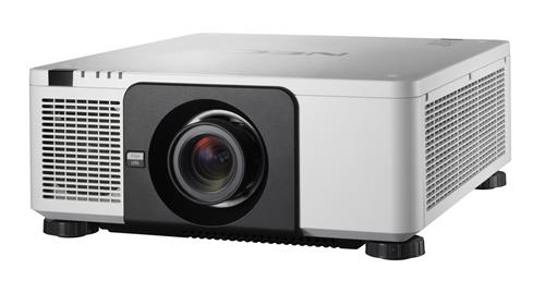 PX1004UL WHITE PROJECTOR INCL. NP18ZL