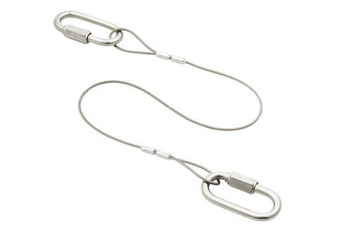 SAFETY WIRE - ELPWR01 IN