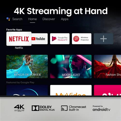 V5010I BLACK RGB LASER 4K HDR/HLG 3D MEMC BT2020 TREVOLO 2