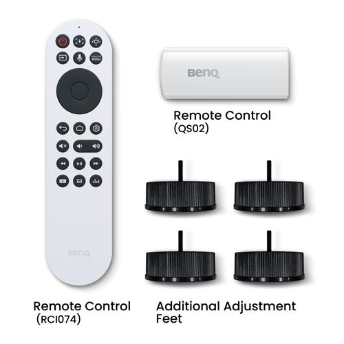 V5010I BLACK RGB LASER 4K HDR/HLG 3D MEMC BT2020 TREVOLO 2