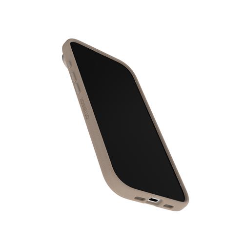 OB SYMMETRY CACTUS LEATHER CAM CONTROL APPLE IPHONE AIR CG GREY