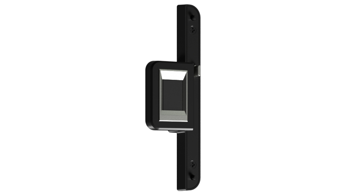 Elo Touch Solutions E134286 lettore di impronte digitali Micro-USB 508 x 508 DPI Nero