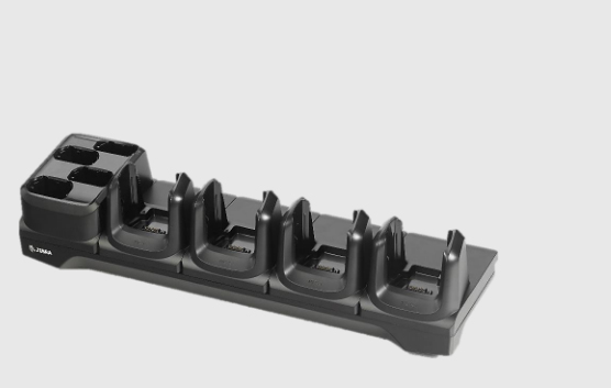Zebra CRD-MC33-4SC4BC-01 carica batterie