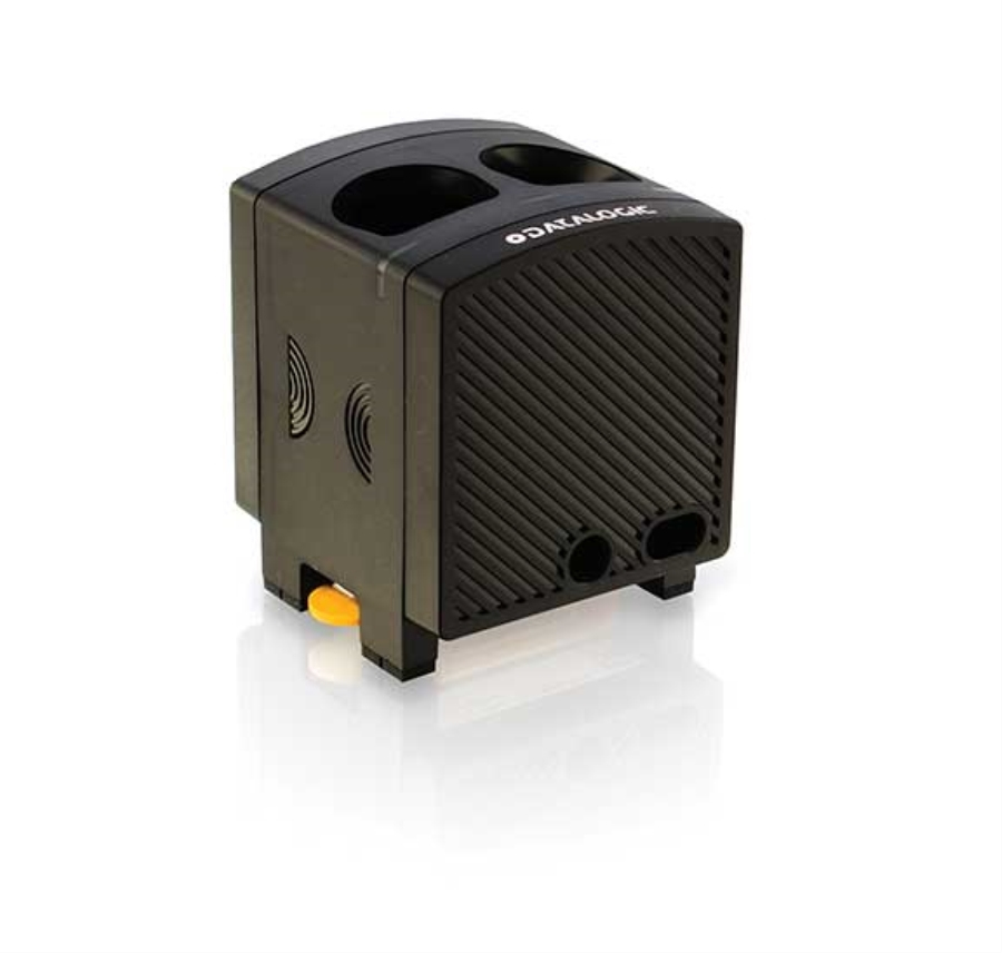 Datalogic MC-P096-M2 docking station per dispositivo mobile Lettore di codice a barre Nero