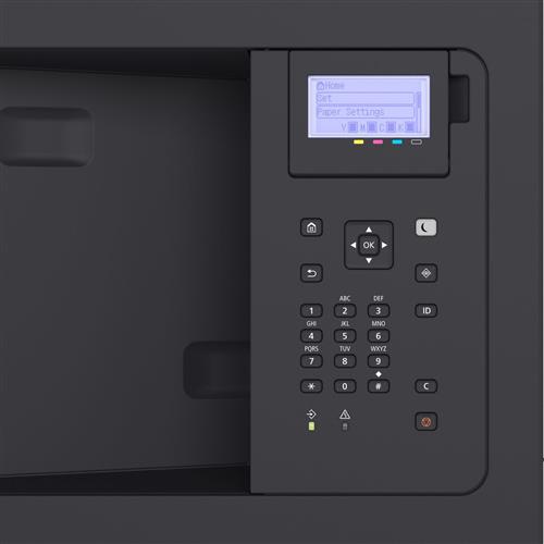 I-SENSYS X C1533P II 12001200DPI 33PPM A4 USB TONERS