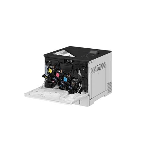 I-SENSYS X C1538P II 12001200DPI 38PPM A4 USB TONERS