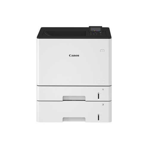 I-SENSYS X C1538P II 12001200DPI 38PPM A4 USB TONERS