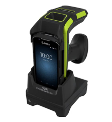 Zebra CR90-1S0T-TC5-M-01 accessorio per palmari Base per ricarica