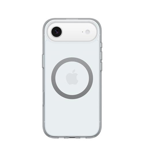 OB SYMMETRY CLEAR MAGSAFE CAM. CONTROL APPLE IPHONE AIR CLEAR