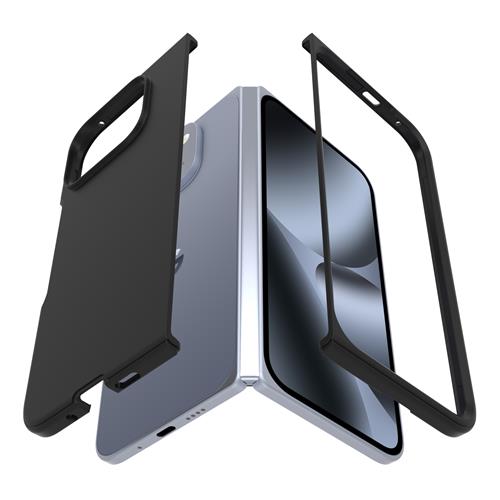 OB THIN FLEX MAGNETS GOOGLE Pixel 10 Pro Fold black