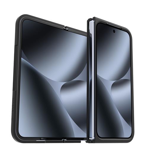 OB THIN FLEX MAGNETS GOOGLE Pixel 10 Pro Fold black