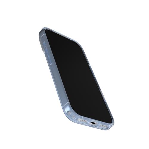 OB SYMMETRY CLEAR MAGSAFE CAM. CTRL APPLE IPHONE 17 PRO SG BLUE